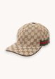 Gucci Cap1  - превью