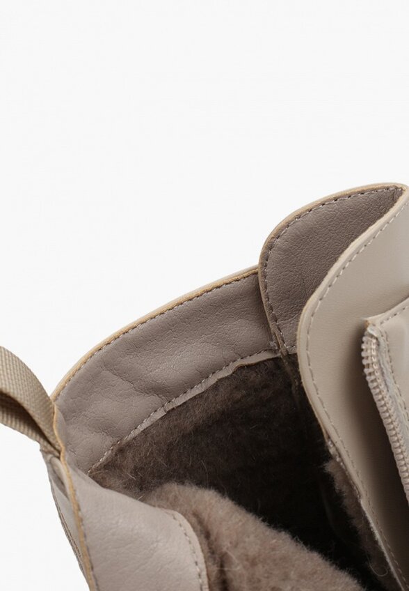 Ботинки Keddo