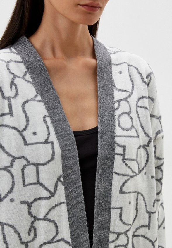 Кардиган marhatter