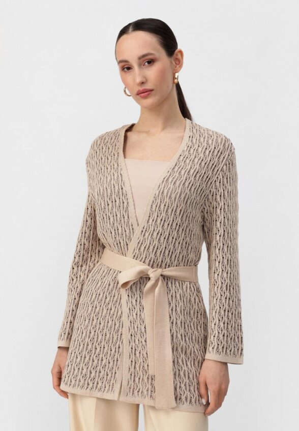 Кардиган Vivawool