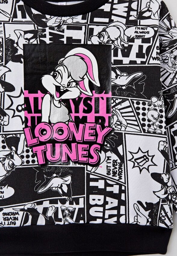 Свитшот PlayToday