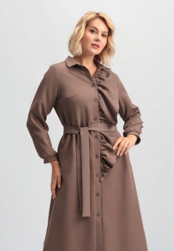 Платье Mio Imperatrice