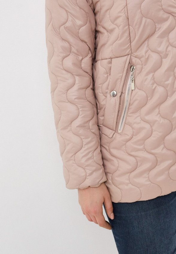 Куртка утепленная Meltem Collection