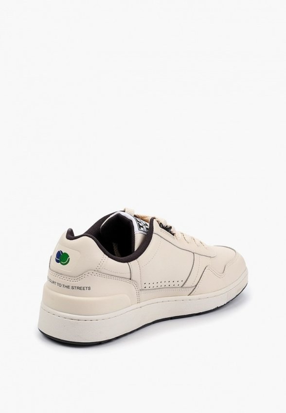 Кеды Lacoste
