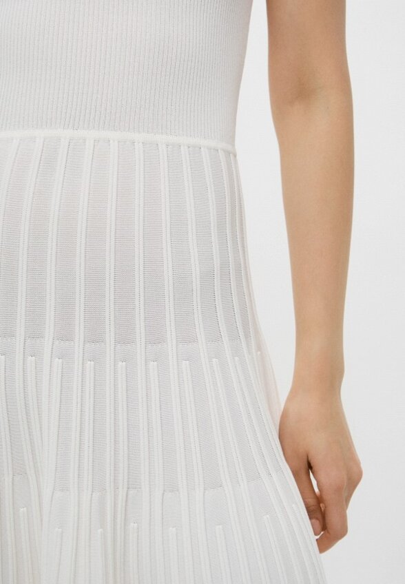 Платье MO5CH1NO Jeans