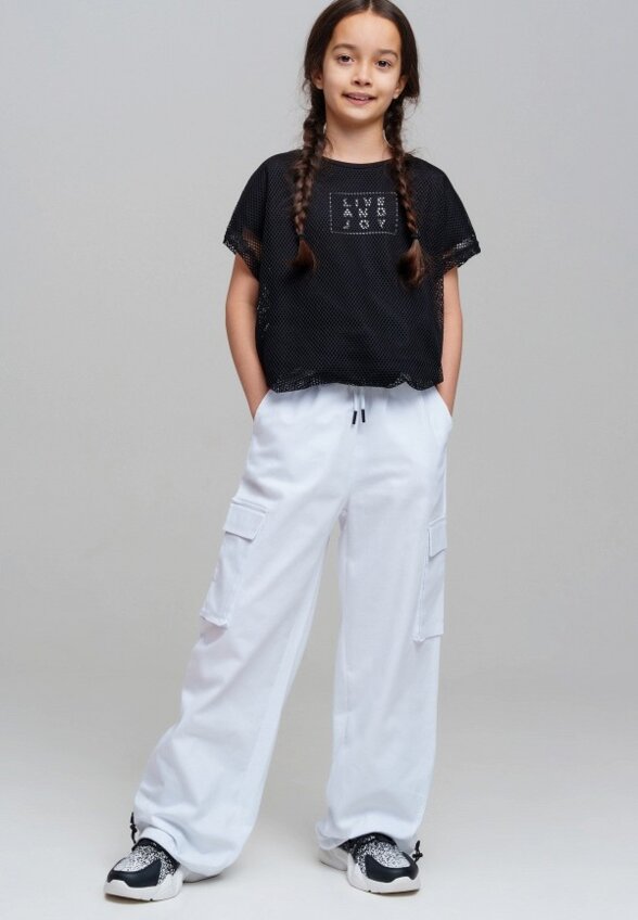 Брюки PlayToday