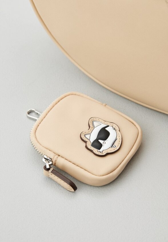 Сумка и кошелек Karl Lagerfeld