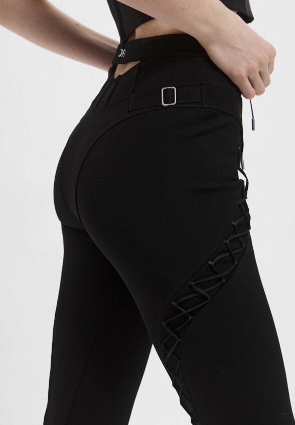 Брюки Off-White