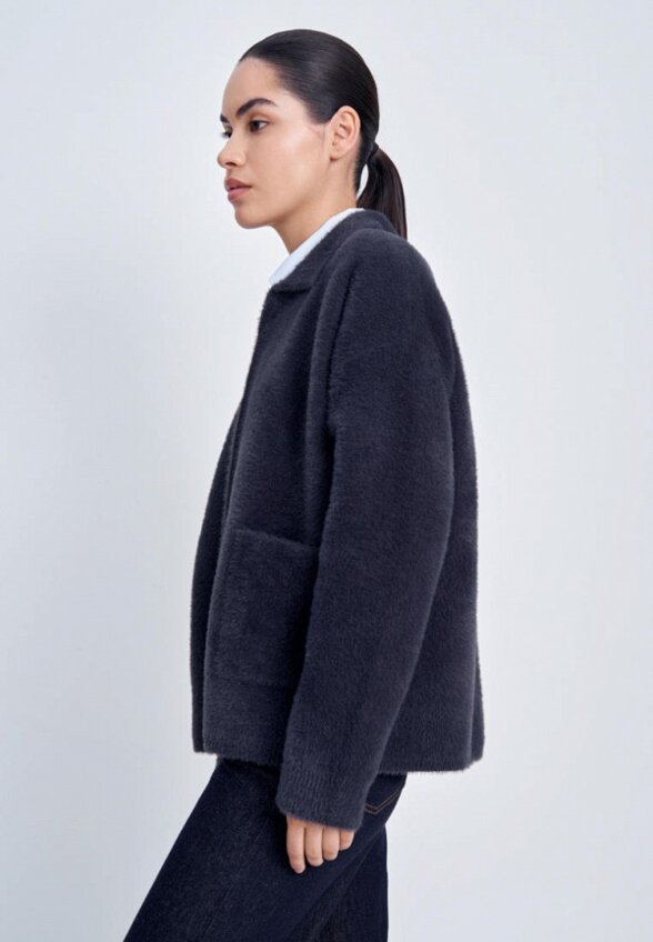 Кардиган Finn Flare