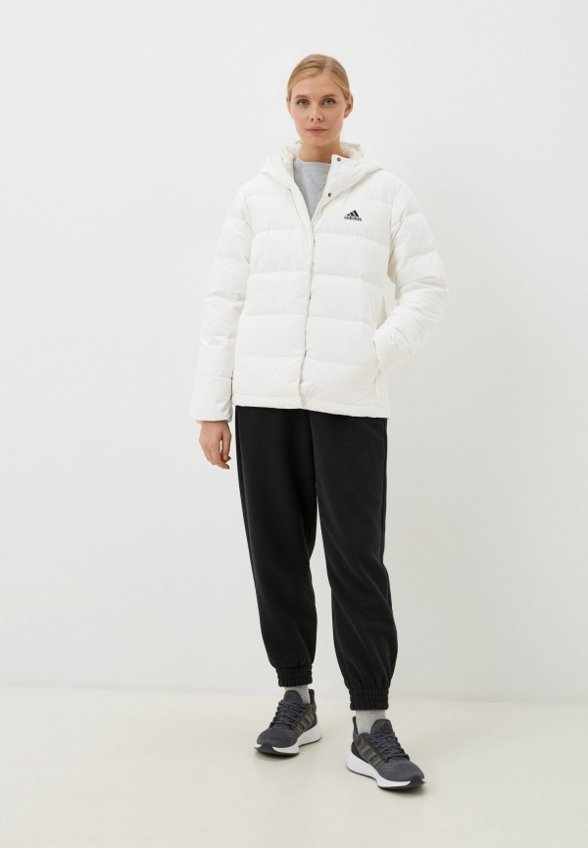 Пуховик adidas