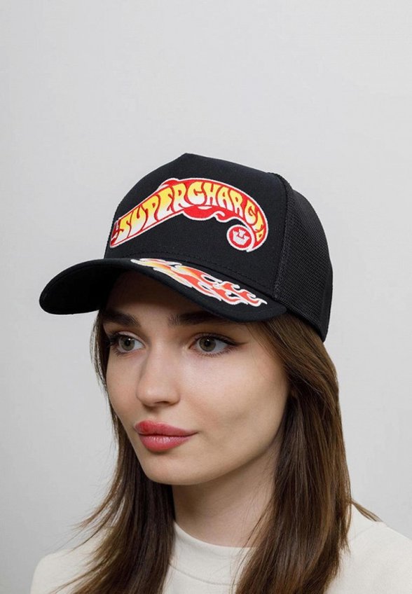 Бейсболка Goorin Brothers