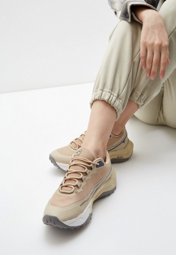 Кроссовки Safety Jogger