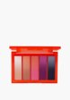Палетка теней для век Influence Beauty1  - превью