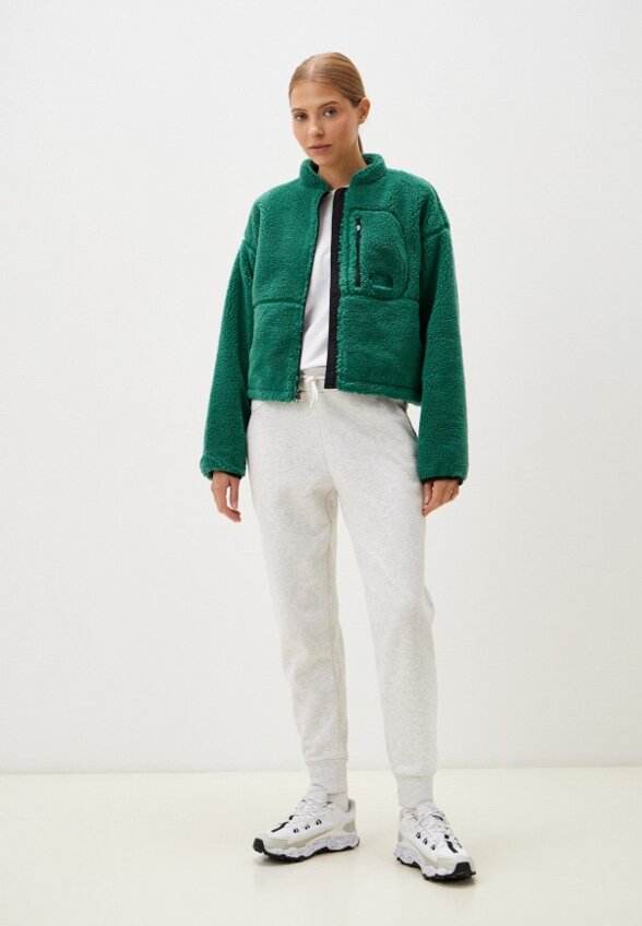 Олимпийка The North Face