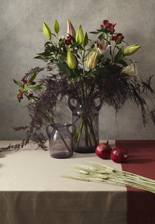 Ваза Liberty Jones