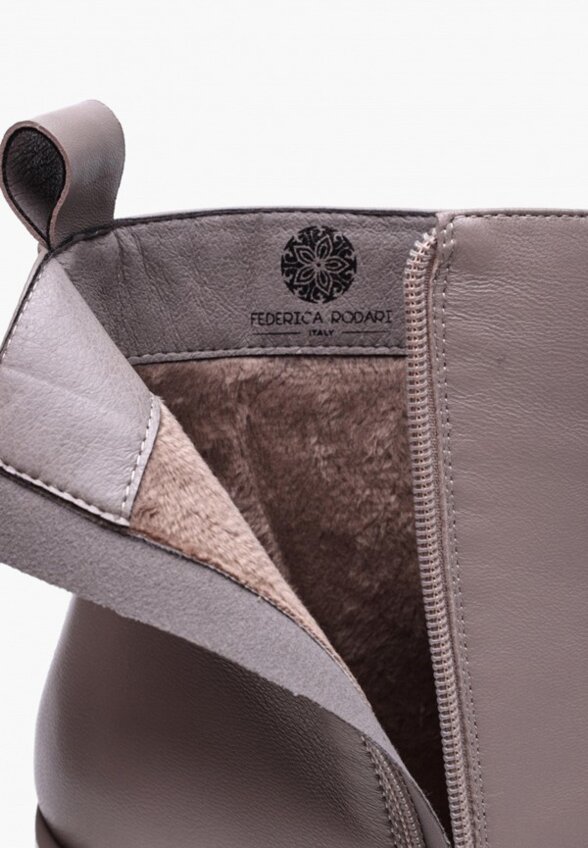 Ботильоны Federica Rodari
