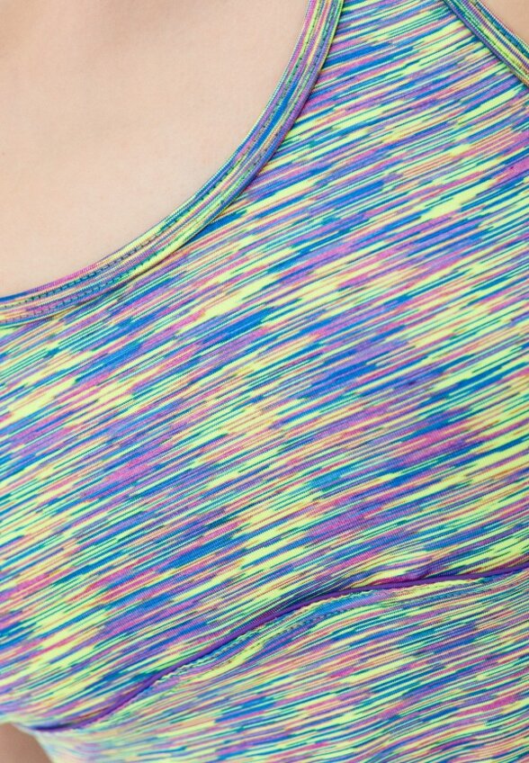 Майка спортивная Emdi