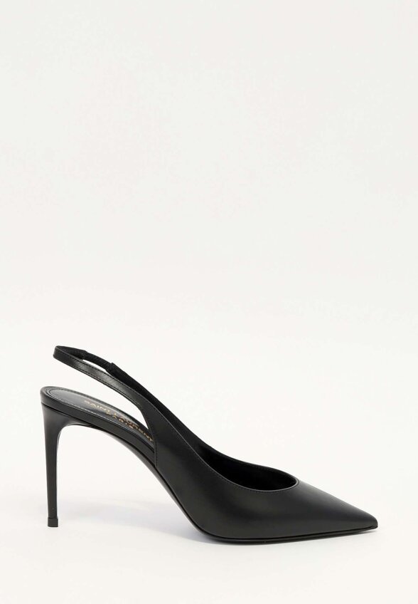 Saint Laurent Shoes