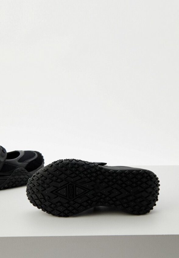 Кроссовки Ash