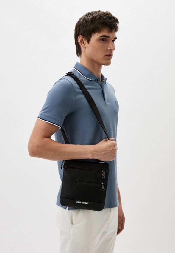 Сумка Armani Exchange