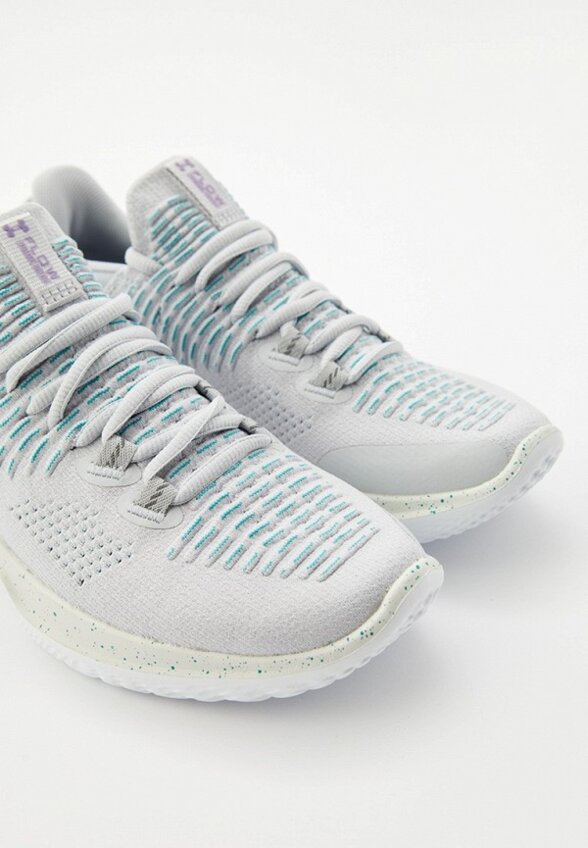 Кроссовки Under Armour