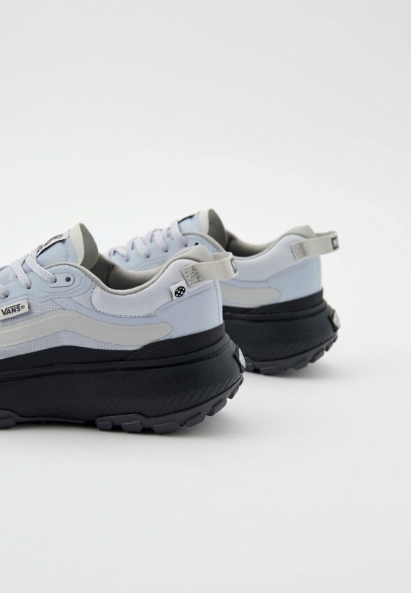 Кроссовки Vans