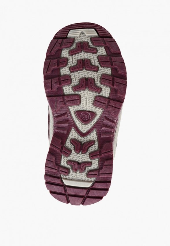 Ботинки Nikastyle