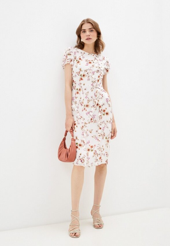 Платье Emilia Dell'oro