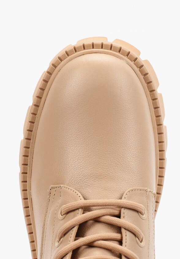 Ботинки Abricot