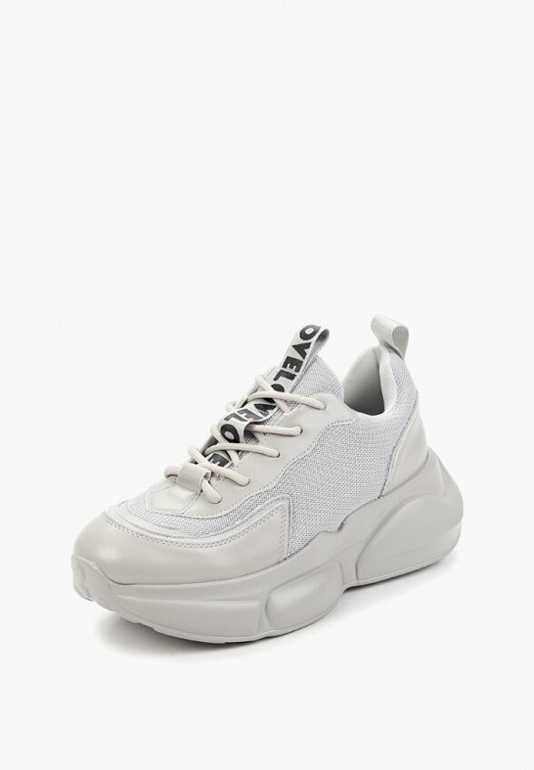 Кроссовки Saivvila