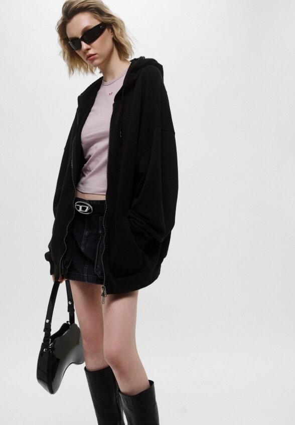 Футболка Diesel