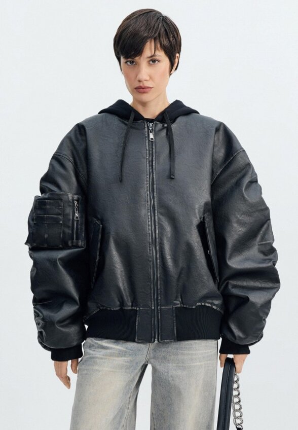 Бомбер Top Top