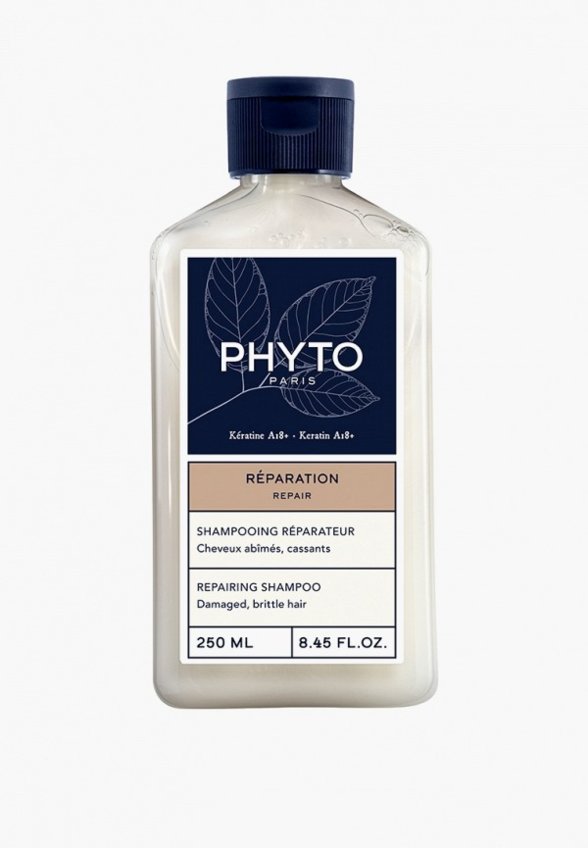 Шампунь Phyto