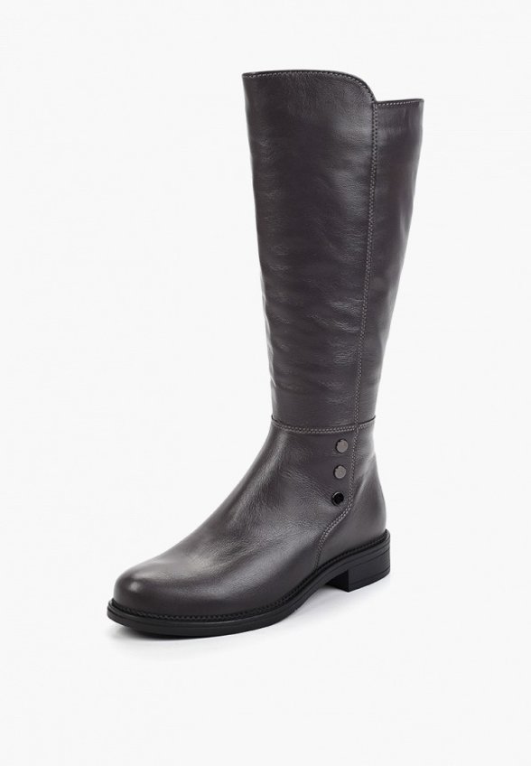 Сапоги Francesco Donni