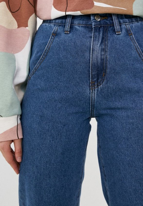 Джинсы Velocity