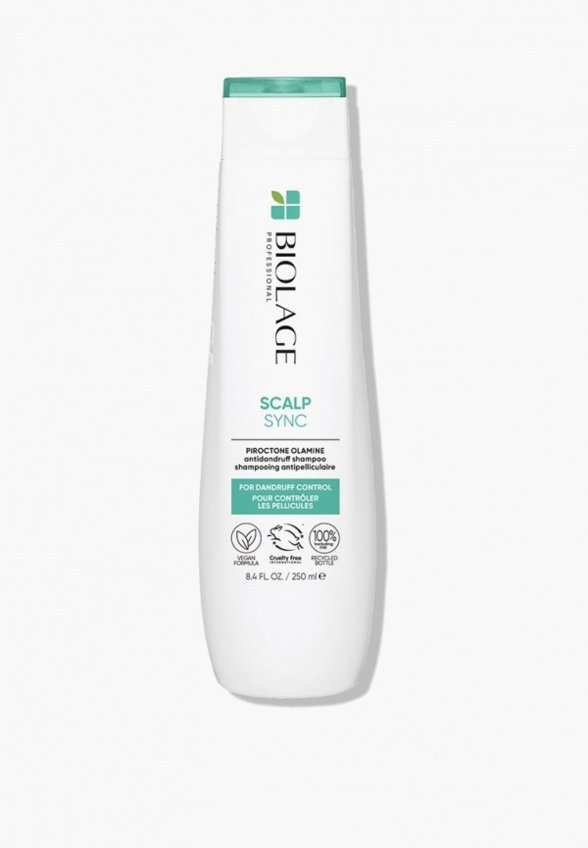 Шампунь Biolage