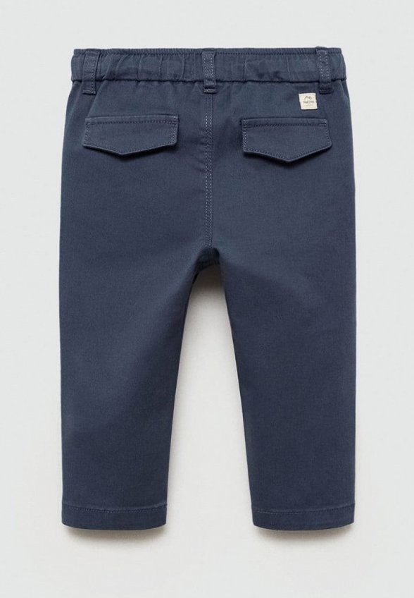 Брюки Mango Kids