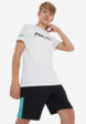 Футболка для мальчиков FILA, Белый1  - превью