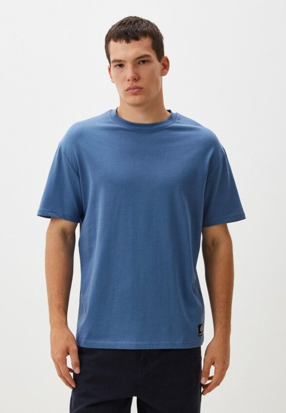 Футболка Face Code