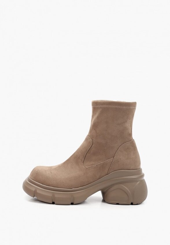 Ботильоны Graciana