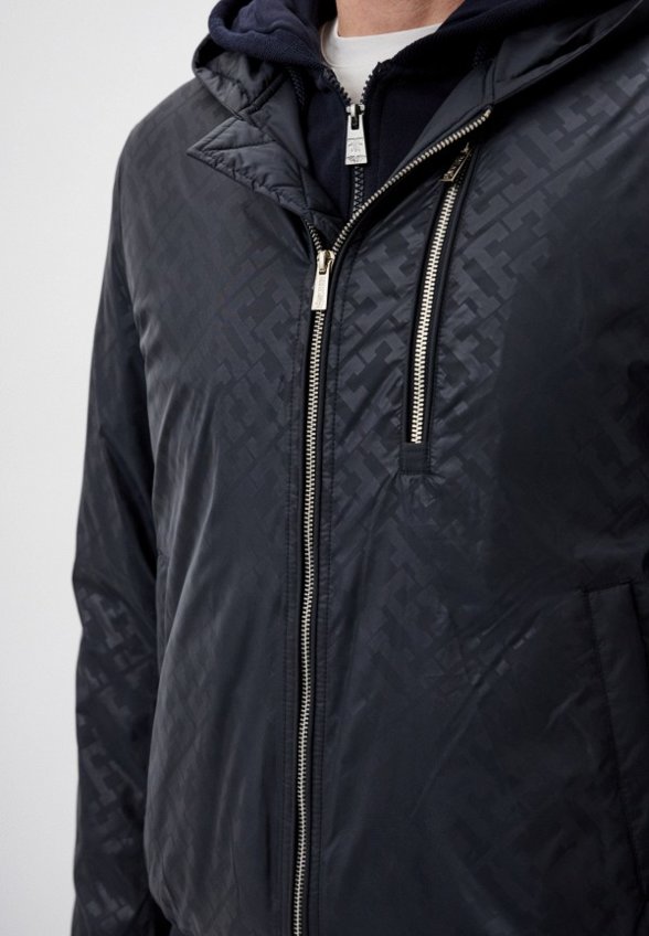 Бомбер Finisterre