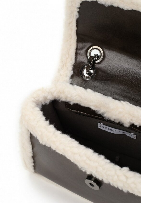 Сумка Face Code