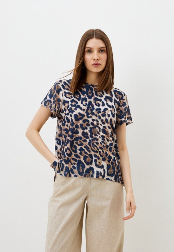 Футболка Luigin