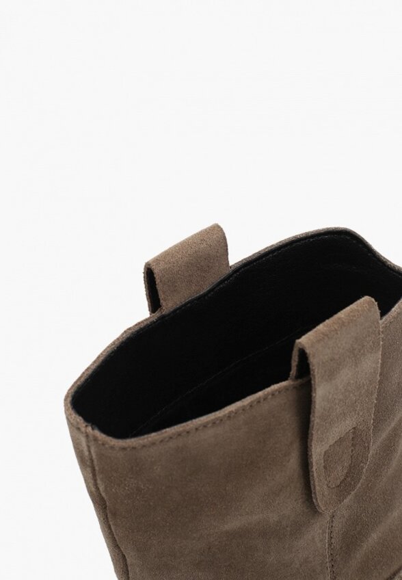 Полусапоги Francesco Donni