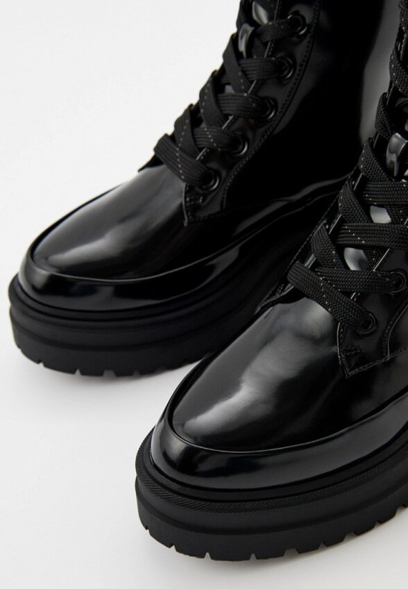 Ботинки Tommy Hilfiger