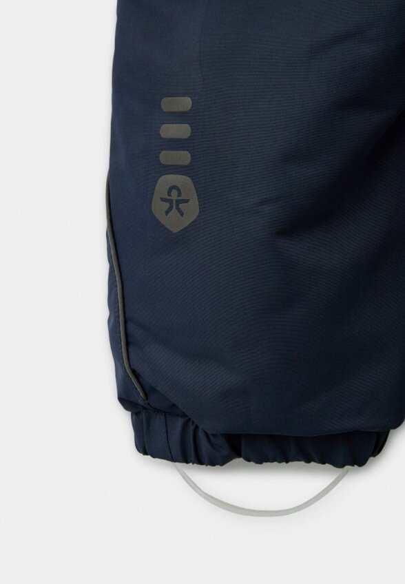 Комбинезон утепленный Color Kids