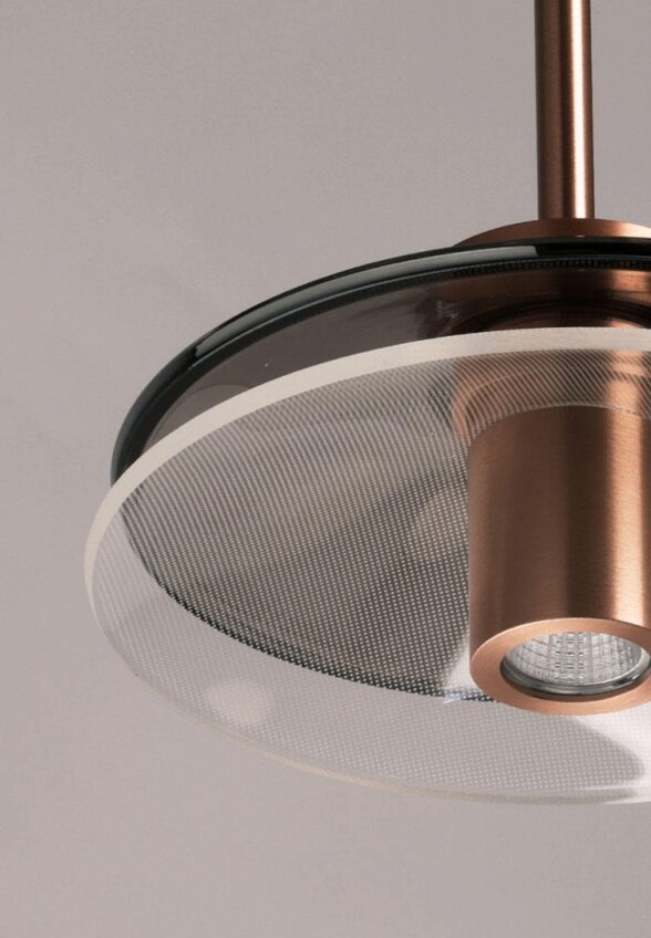 Светильник De Markt