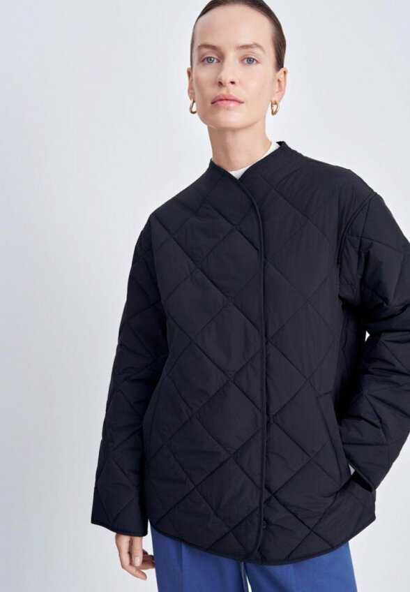 Куртка стеганая Finn Flare