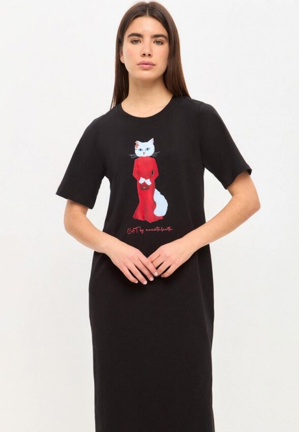 Платье Manii'ta Lacitta