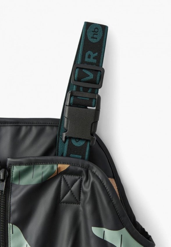 Костюм от дождя Happy Baby